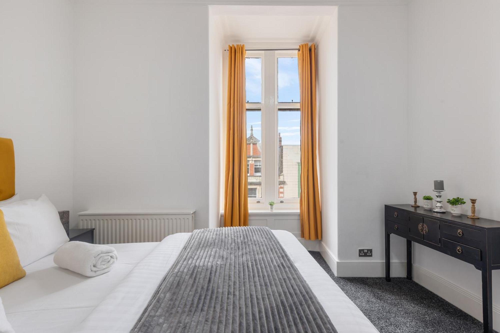 Luxurious Apartments On Oxford Street ลอนดอน ภายนอก รูปภาพ