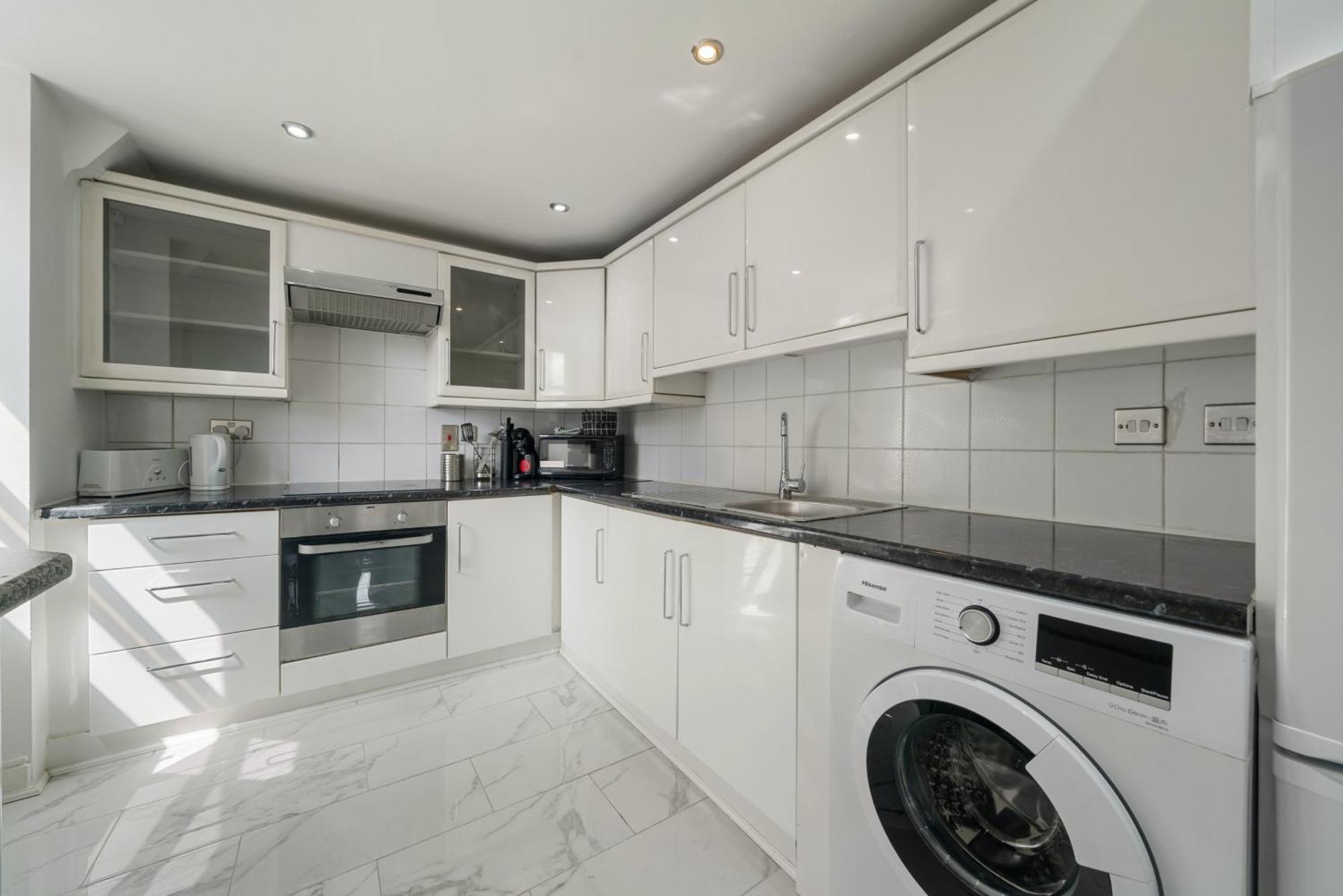 Luxurious Apartments On Oxford Street ลอนดอน ภายนอก รูปภาพ